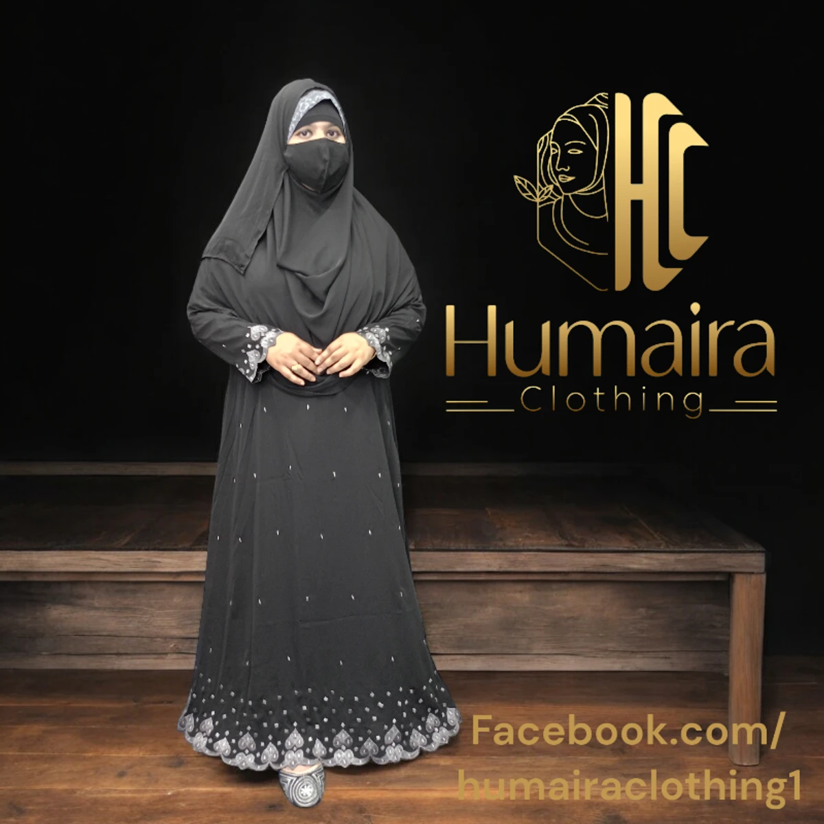 Burqa Hijab