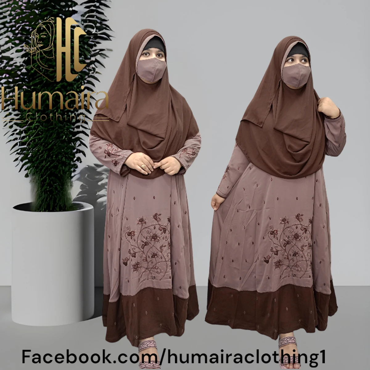 Burq Hijab - Image 4