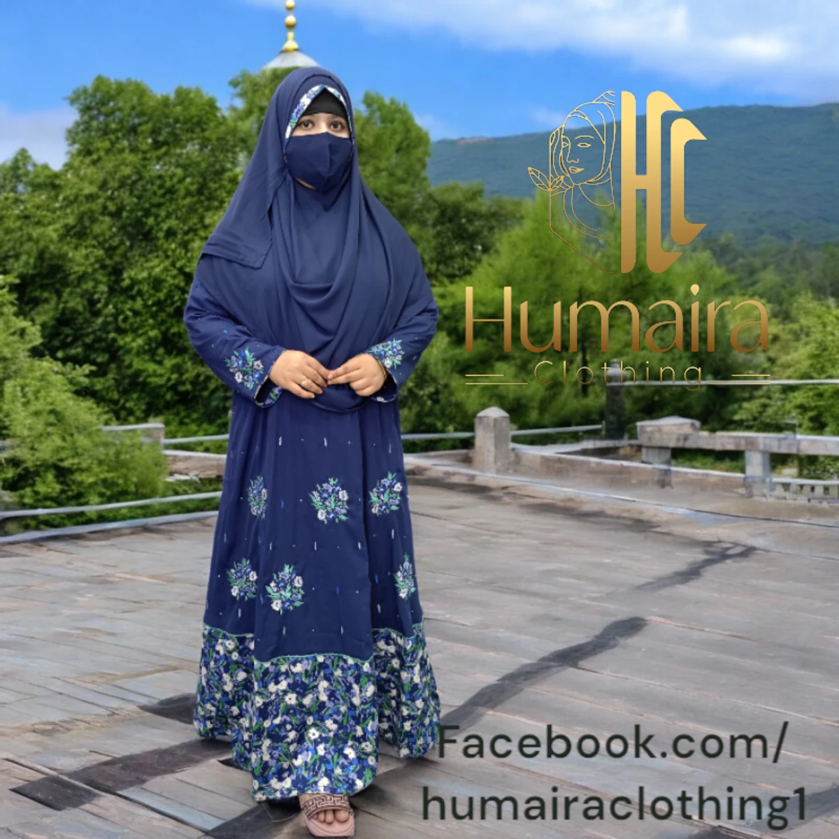 Burq Hijab - Image 5