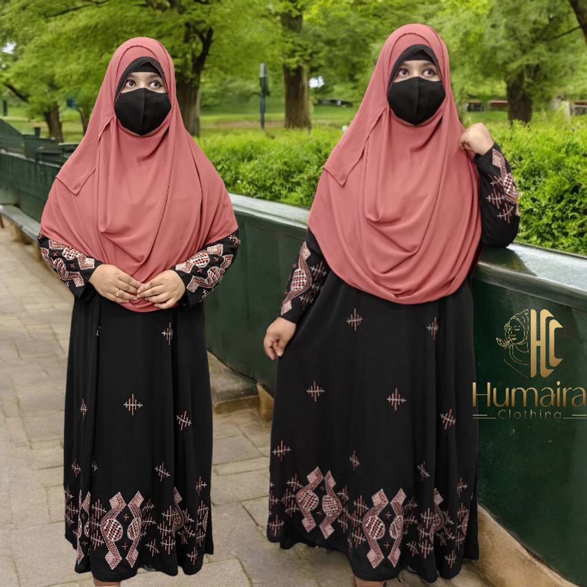 Burq Hijab - Image 6