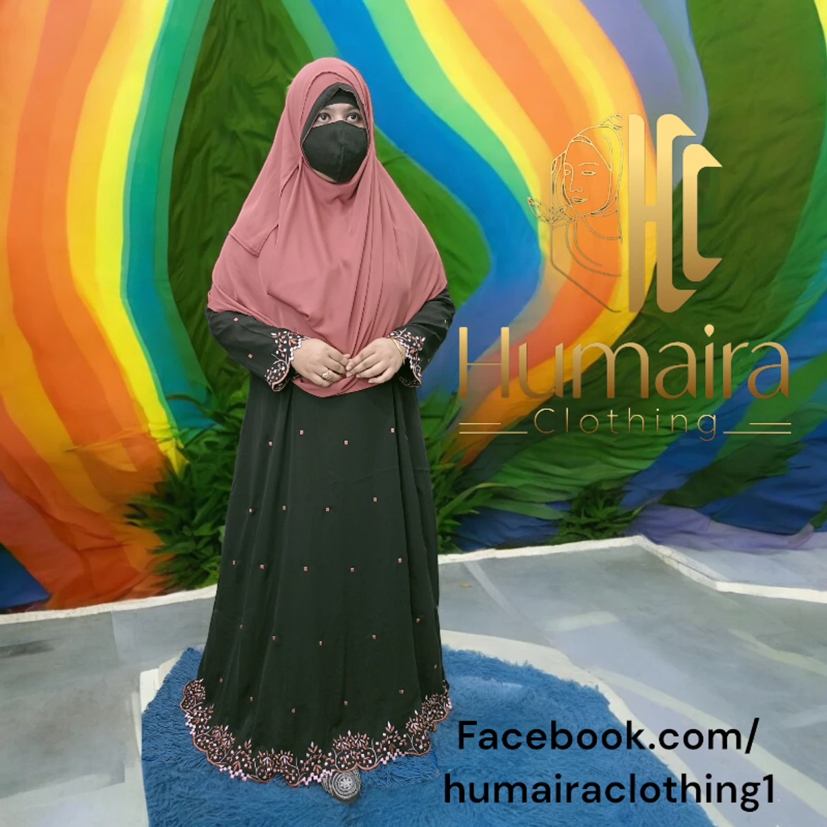 Burq Hijab - Image 7